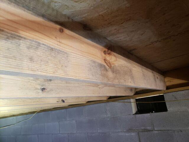Open Vents