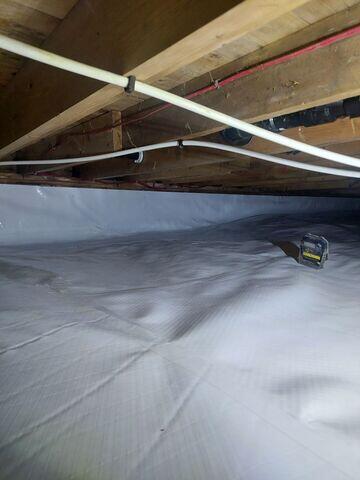 After CleanSpace