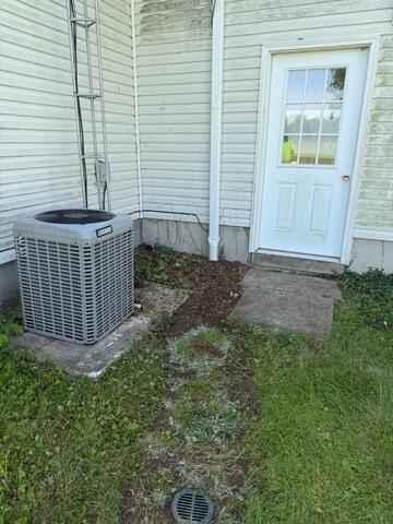 Gutter Installation