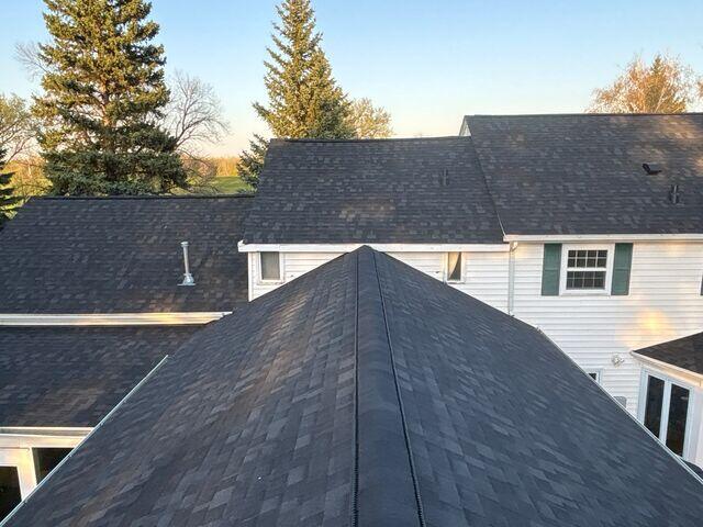 Klaus Roofing Shingles