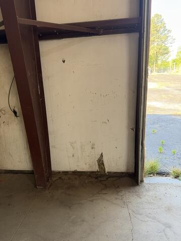 East Flat Rock - Radon MItigation