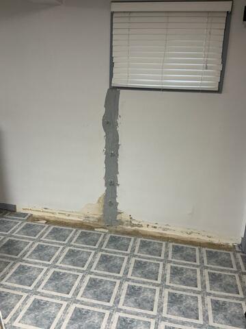Crack Repair
