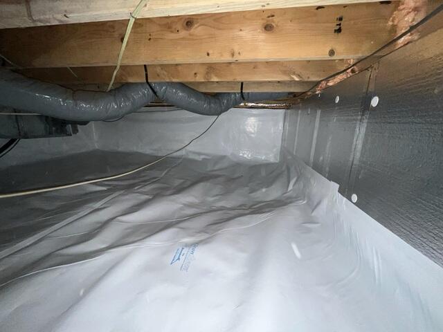 Vapor Barrier