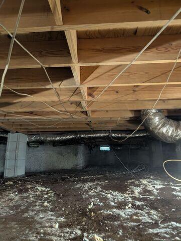 Soda Blasting Treatment
