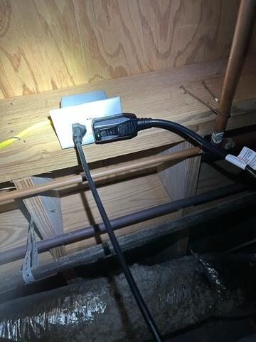 Electrical Work