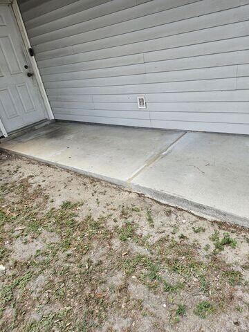 Leveling Concrete with PolyLevel