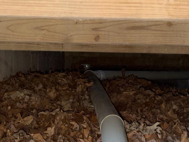 Gutter Installation