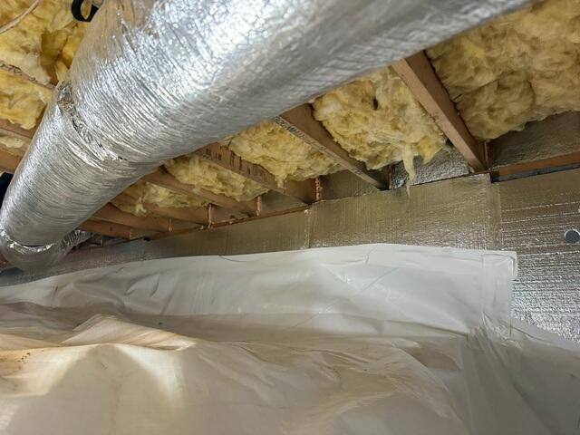 SilverGlo Insulation