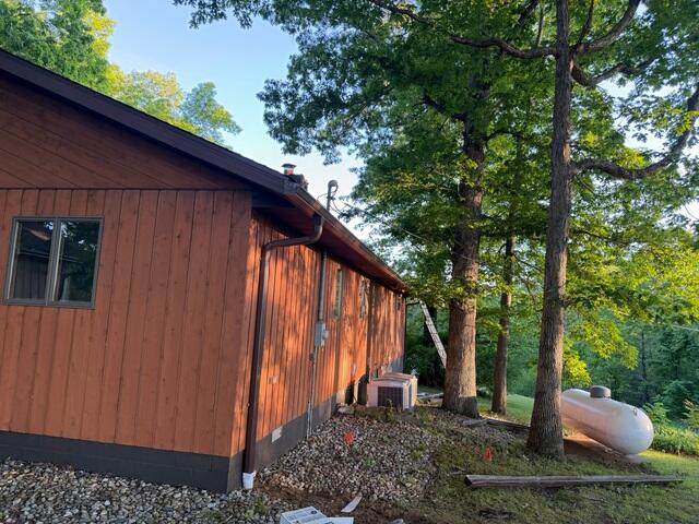 Gutter Installation