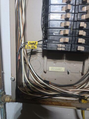 Electrical Wiring