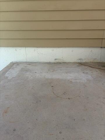 Concrete Sidewalk Repair & Leveling