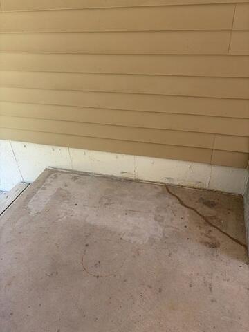 Concrete Sidewalk Repair & Leveling