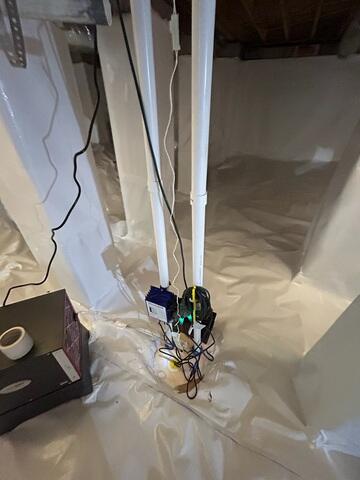 TripleSafe Sump Pump