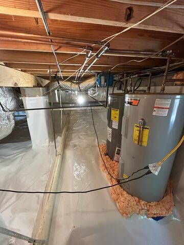 Water Heater