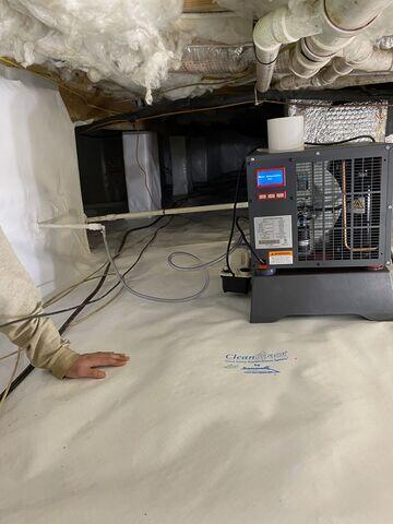 Dehumidifier