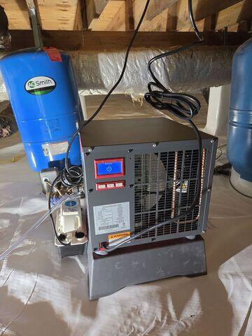 Dehumidifier
