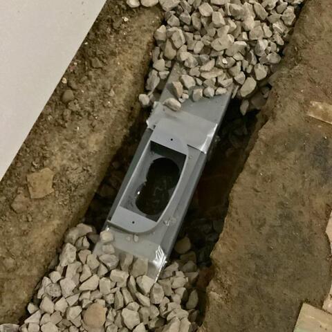 Easy Access To The System
