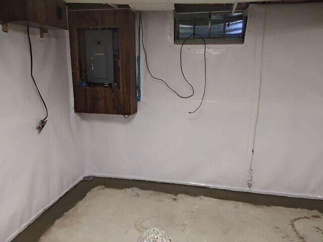 Waterproofing Systems