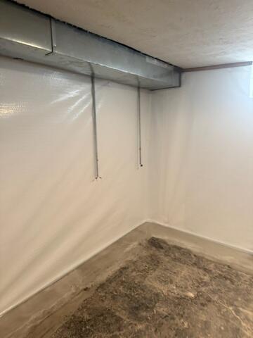 CleanSpace Wall System