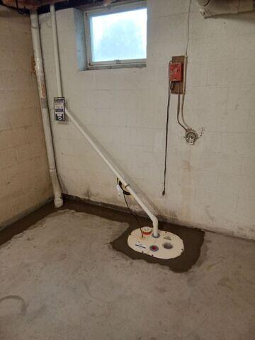 SuperSump Plus