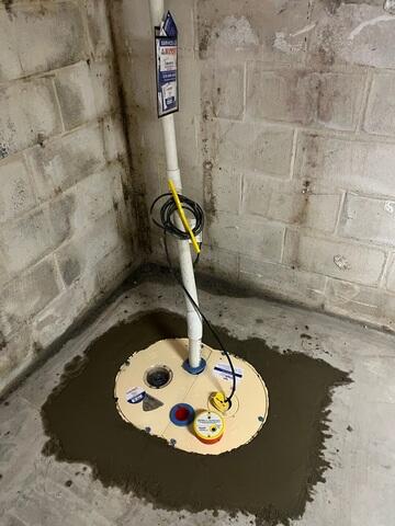 SuperSump