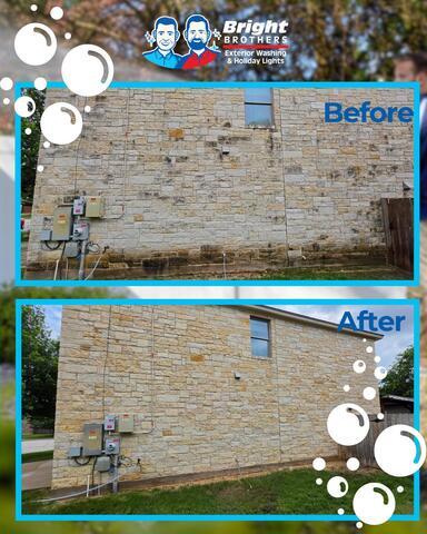 Bringing Limestone Back to Life