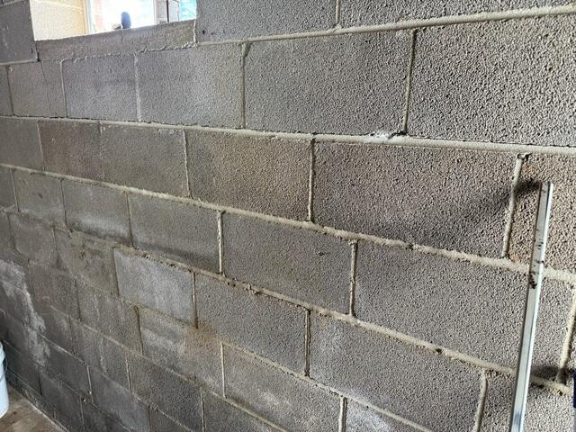 Wall Failure
