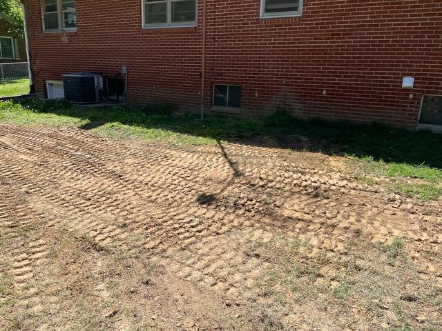 Cleaning Up after Project is Complete