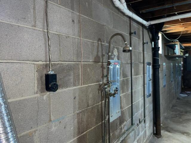 Wall Plate Installation Process