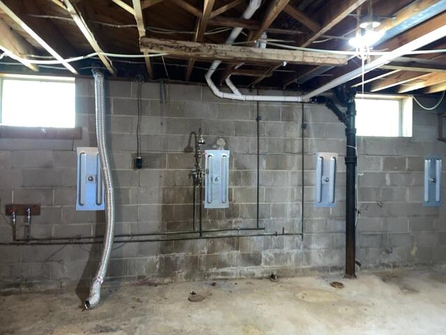 Installation Process