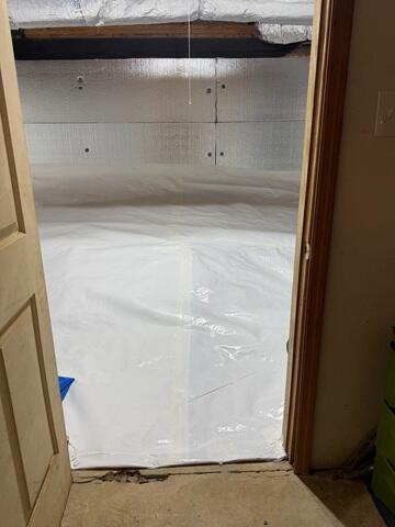 Clean and Dry Thanks to CleanSpace