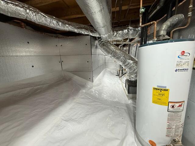 Protecting the Home from Pests and Elements