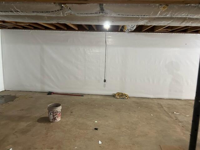 CleanSpace Installed