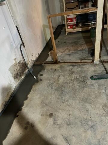 WaterGuard Drains