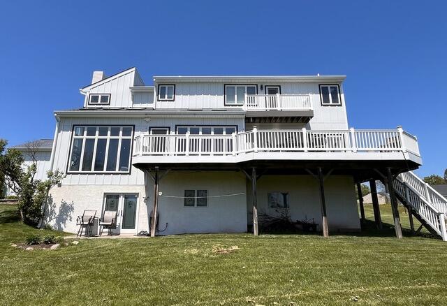 After- Back of House