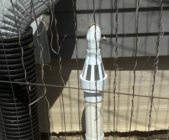 IceGuard Discharge Line System