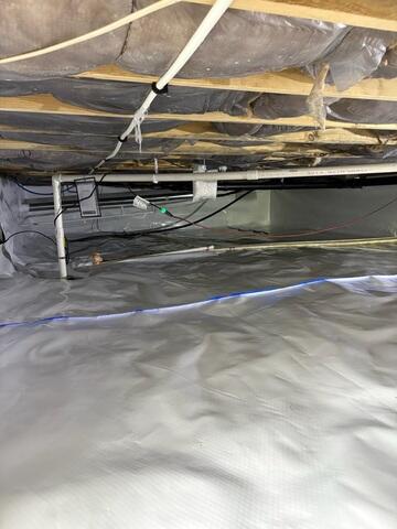 Vapor Barrier