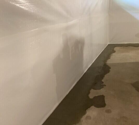 CleanSpace Wall System