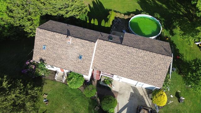 Final Roof