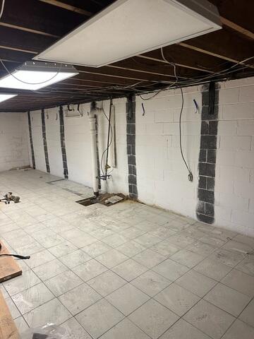 Installation