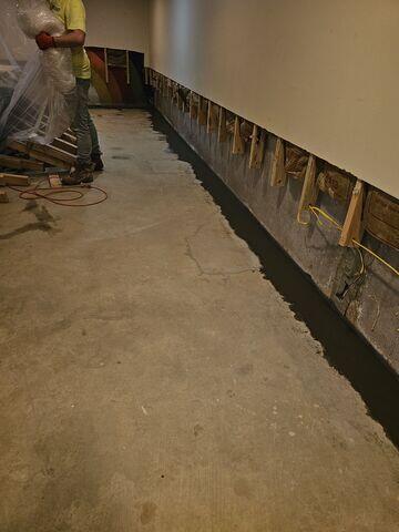 WaterGuard System