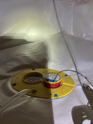 SmartDrain System