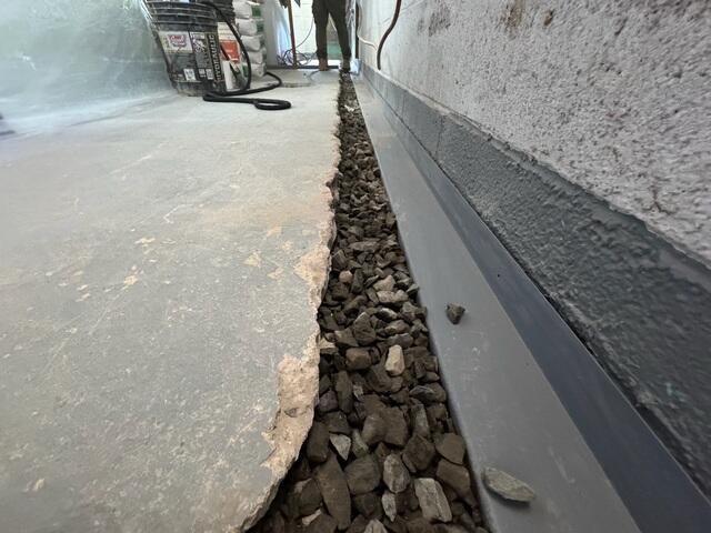 Installation