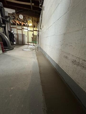 Drainage System