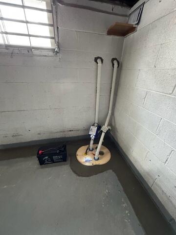 Sump Pump