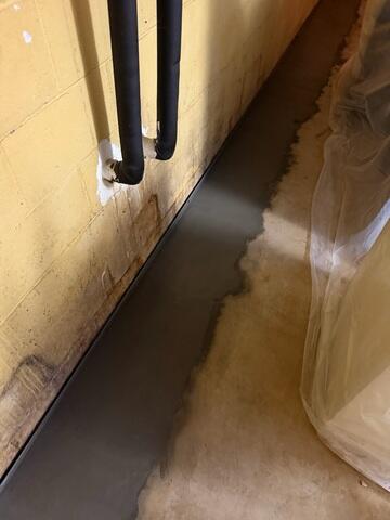 WaterGuard Floor Drain