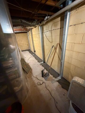 PowerBrace Wall Repair System