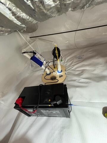 TripleSafe Sump Pump