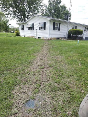 LawnScape Outlet System