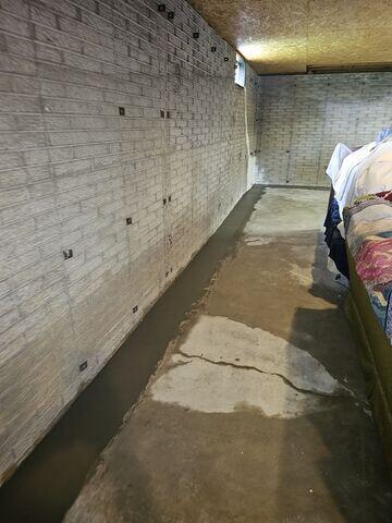 WaterGuard Floor Drains